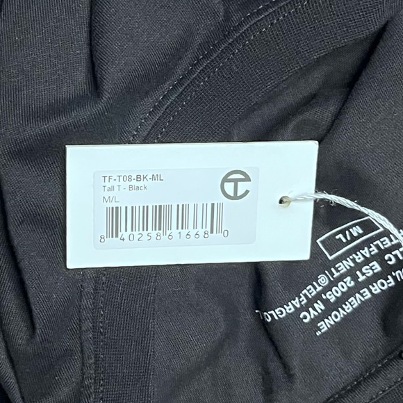 Telfar Midi Shirt Dress - Picture 7 of 12